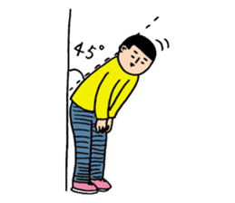 OKAME Sticker 2 sticker #1710867