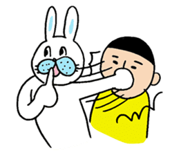 OKAME Sticker 2 sticker #1710874