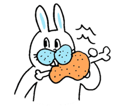 OKAME Sticker 2 sticker #1710879