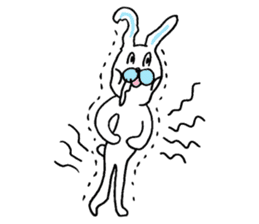 OKAME Sticker 2 sticker #1710881