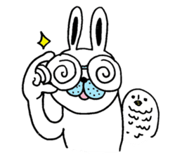 OKAME Sticker 2 sticker #1710882