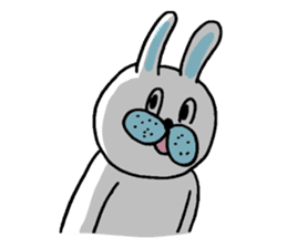 OKAME Sticker 2 sticker #1710884