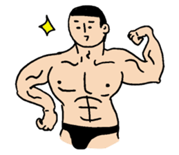 OKAME Sticker 2 sticker #1710893