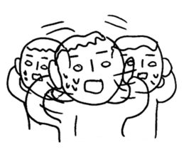 OKAME Sticker 2 sticker #1710900