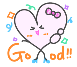 Lovee Vol.1 sticker #1711025