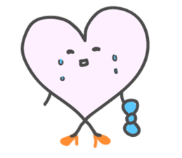 Lovee Vol.1 sticker #1711030