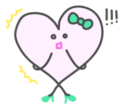 Lovee Vol.1 sticker #1711031