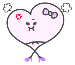 Lovee Vol.1 sticker #1711034