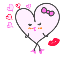 Lovee Vol.1 sticker #1711035