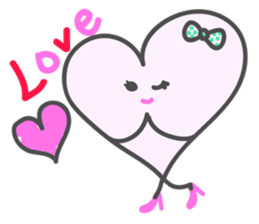 Lovee Vol.1 sticker #1711036