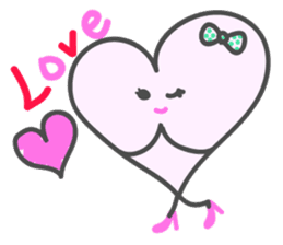 Lovee Vol.1 sticker #1711036