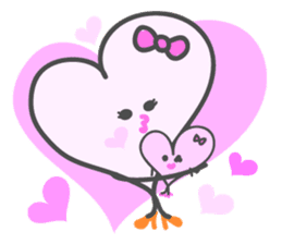 Lovee Vol.1 sticker #1711037