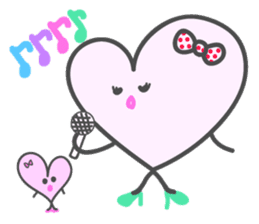 Lovee Vol.1 sticker #1711038