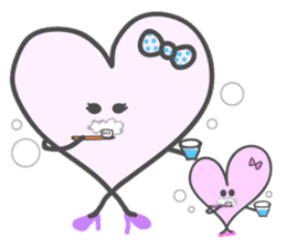 Lovee Vol.1 sticker #1711039