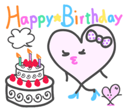 Lovee Vol.1 sticker #1711041