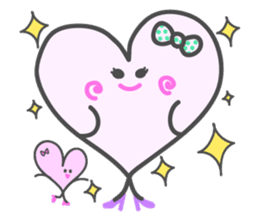 Lovee Vol.1 sticker #1711042