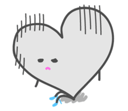 Lovee Vol.1 sticker #1711043