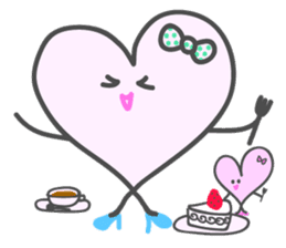 Lovee Vol.1 sticker #1711044