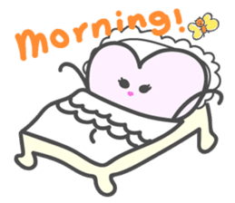 Lovee Vol.1 sticker #1711046