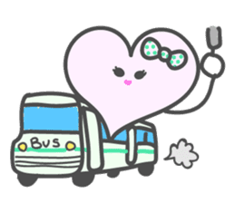 Lovee Vol.1 sticker #1711047