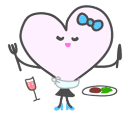 Lovee Vol.1 sticker #1711049