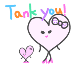 Lovee Vol.1 sticker #1711050