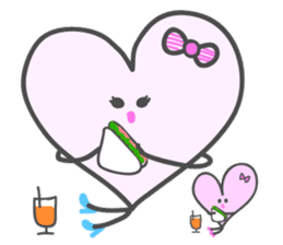 Lovee Vol.1 sticker #1711051