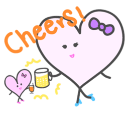 Lovee Vol.1 sticker #1711052