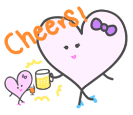 Lovee Vol.1 sticker #1711052