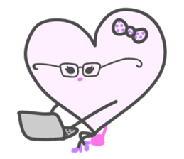 Lovee Vol.1 sticker #1711053