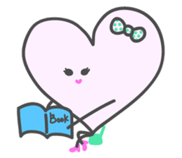 Lovee Vol.1 sticker #1711054