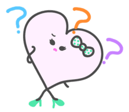 Lovee Vol.1 sticker #1711055