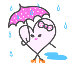 Lovee Vol.1 sticker #1711057