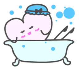 Lovee Vol.1 sticker #1711058