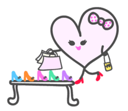 Lovee Vol.1 sticker #1711059