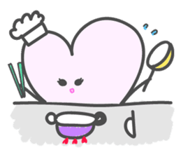 Lovee Vol.1 sticker #1711060