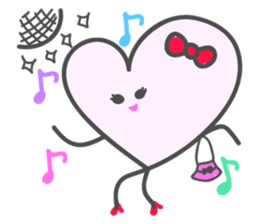 Lovee Vol.1 sticker #1711061