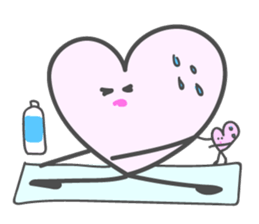 Lovee Vol.1 sticker #1711062