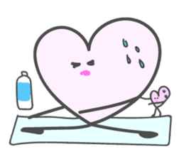 Lovee Vol.1 sticker #1711062