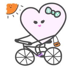 Lovee Vol.1 sticker #1711063