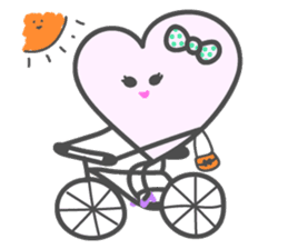 Lovee Vol.1 sticker #1711063