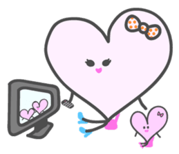 Lovee Vol.1 sticker #1711064