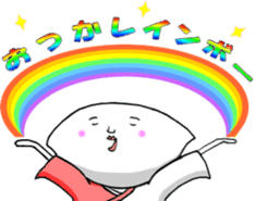 Gyozamurai sticker #1711194