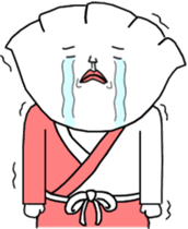 Gyozamurai sticker #1711220