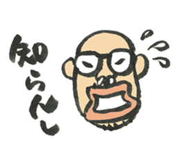 Blues enthusiast sticker #1711670