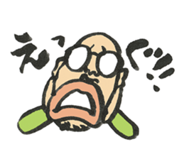 Blues enthusiast sticker #1711682