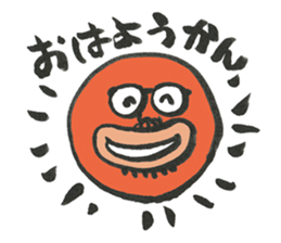 Blues enthusiast sticker #1711692