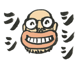 Blues enthusiast sticker #1711694