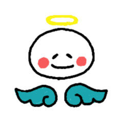Healing Angel Jeremy