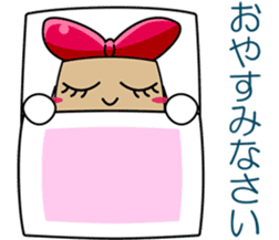 Borukahon Sticker sticker #1712112